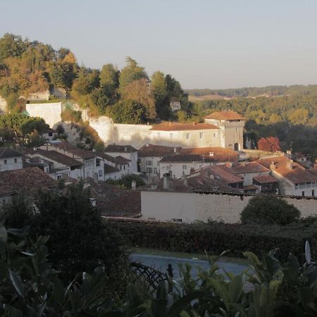 Bed and Breakfast Grange Bleuet Aubeterre-sur-Dronne Zewnętrze zdjęcie