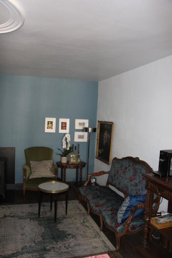 Bed and Breakfast Grange Bleuet Aubeterre-sur-Dronne Zewnętrze zdjęcie
