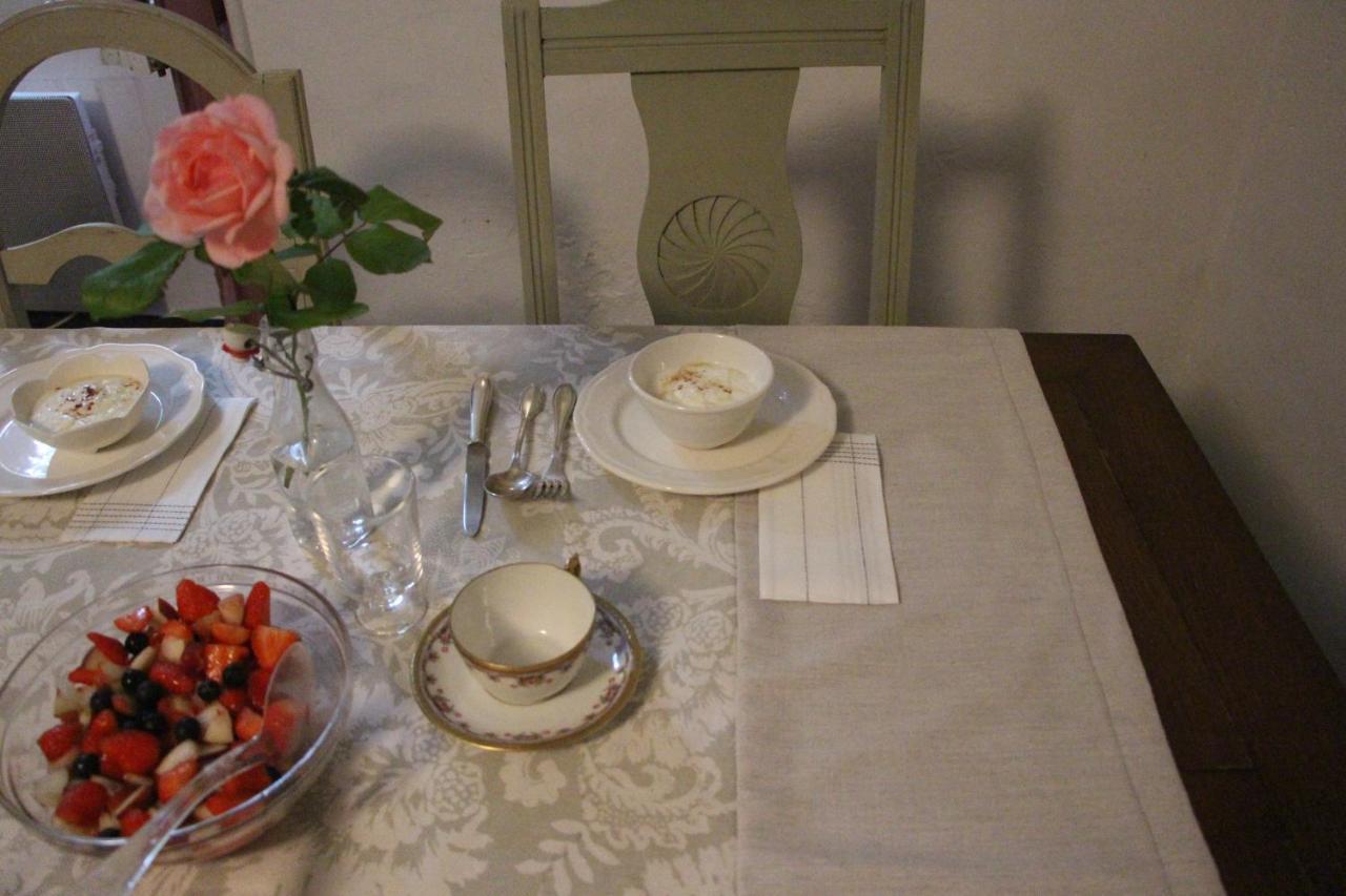 Bed and Breakfast Grange Bleuet Aubeterre-sur-Dronne Zewnętrze zdjęcie