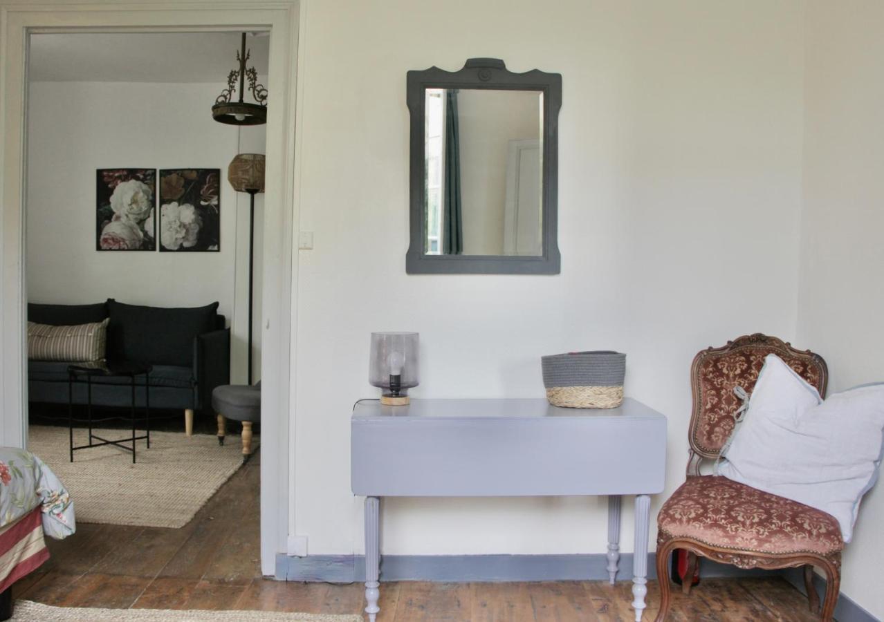 Bed and Breakfast Grange Bleuet Aubeterre-sur-Dronne Zewnętrze zdjęcie